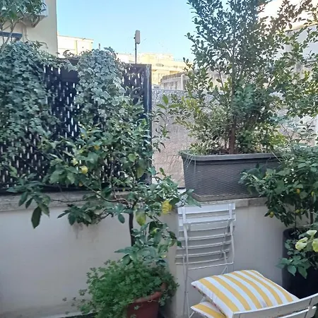 Mazzini Apartment