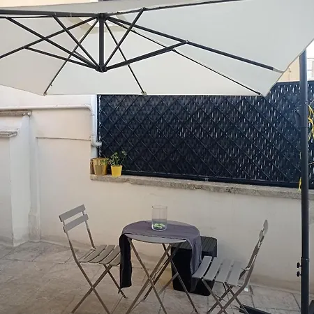 Apartment Mazzini Lecce