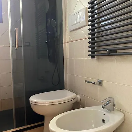 Mazzini Apartment Lecce