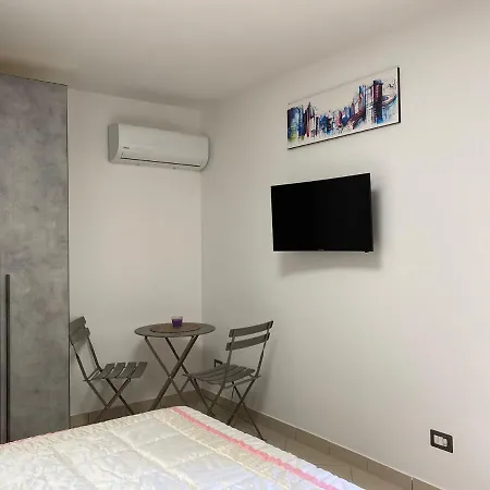 Apartment Mazzini Lecce