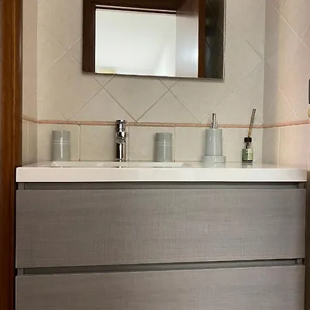 Mazzini Apartment